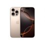 Սմարթ հեռախոս APPLE iPhone 16 Pro 256GB (Desert Titanium) (A3293) (MYNK3HX/A)