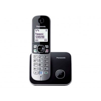 Հեռախոս PANASONIC KX-TG6811UAB