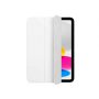 Պլանշետի պատյան APPLE Smart Folio for iPad (10th generation) (WH) (MQDQ3ZM/A)
