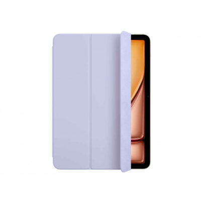 Պլանշետի պատյան APPLE Smart Folio for iPad Air 11-inch (M2) (Light Violet) (MWK83ZM/A)