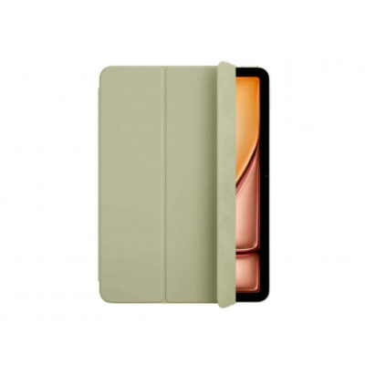 Պլանշետի պատյան APPLE Smart Folio for iPad Air 11-inch (M2) (Sage) (MWK73ZM/A)