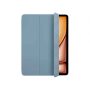 Պլանշետի պատյան APPLE Smart Folio for iPad Air 13-inch (M2) (Denim) (MWKA3ZM/A)