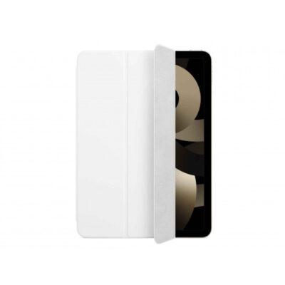Պլանշետի պատյան APPLE Smart Folio for iPad Air (5th generation) (WH) (MH0A3ZM/A)