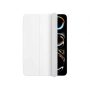 Պլանշետի պատյան APPLE Smart Folio for iPad Pro 11-inch (M4) (White) (MW973ZM/A)