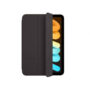 Պլանշետի պատյան APPLE Smart Folio for iPad mini (6th generation) (BK) (MM6G3ZM/A)