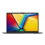 Նոթբուք ASUS Vivobook Go 15 E1504GA-BQ623 (i3-N305)15.6 8GB 256GB (Mixed Black) (90NB0ZT2-M01280)