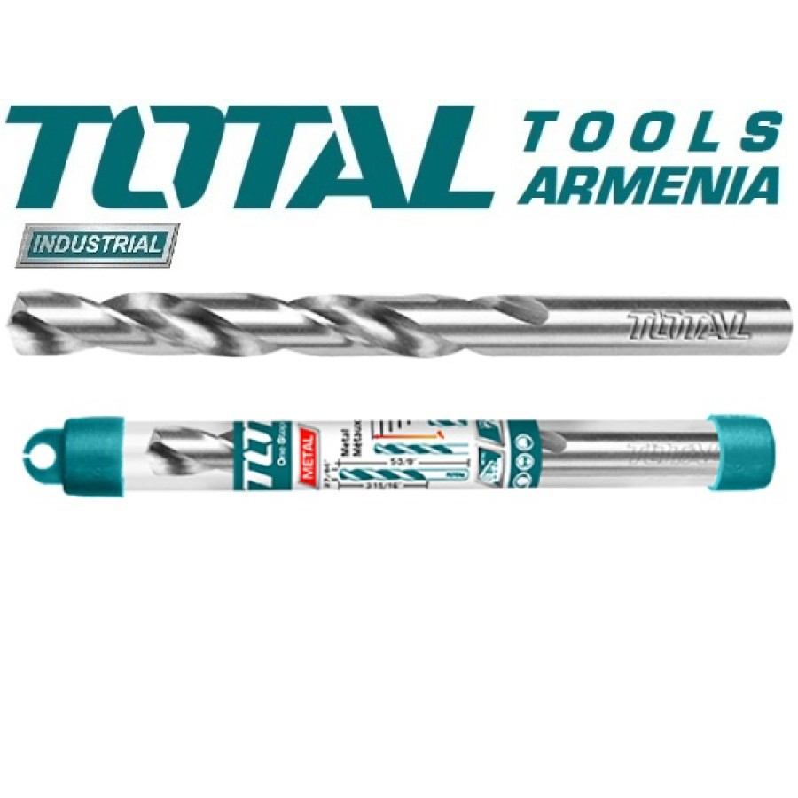 Գայլիկոն (սվեռլո) մետաղի 4 x 75 մմ (TAC110401 )