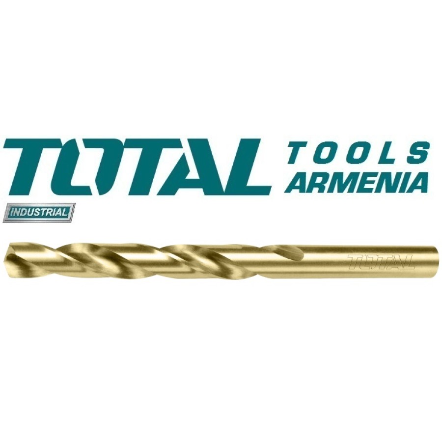 Կոբալտե գայլիկոն HSS CO-M35 6.5 մմ (TAC1120651)