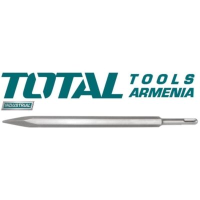 Հատիչ(զուբիլ) 14X250 մմ – SDS PLUS (TAC1511141)
