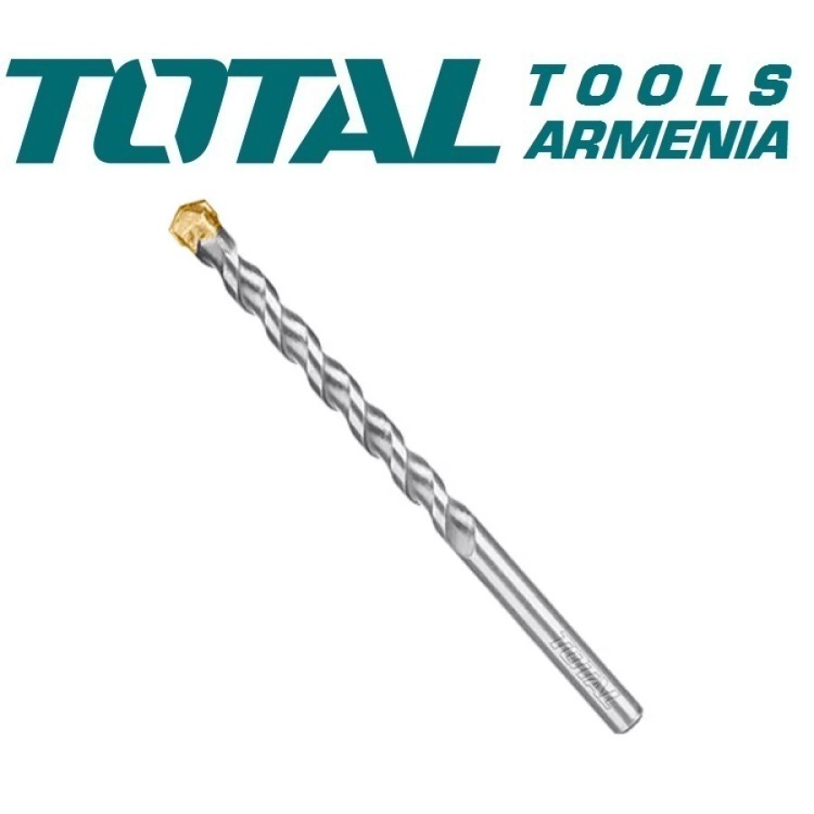 Գայլիկոն (սվեռլո) բետոնի համար 8 մմ (TAC260812)