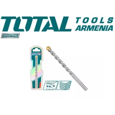 Գայլիկոն (սվեռլո) բետոնի համար 16 մմ (TAC261615)