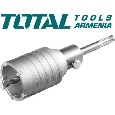 Բետոնի շրջանաձև գայլիկոն 50 մմ (TAC430501)