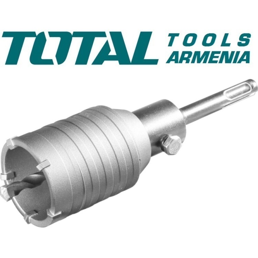 Բետոնի շրջանաձև գայլիկոն 50 մմ (TAC430501)