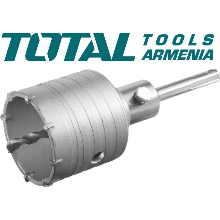 Բետոնի շրջանաձև գայլիկոն 65 մմ (TAC430651)