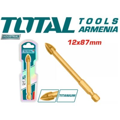 Գայլիկոն սալիկի ու ապակու համար 12×87մմ (TACG211212)