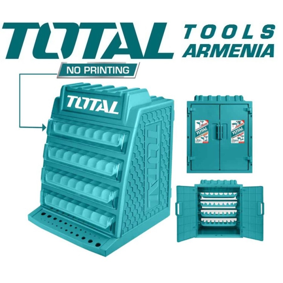 Գայլիկոնների (սվեռլո) արկղ 260հատ (TAKD2688)