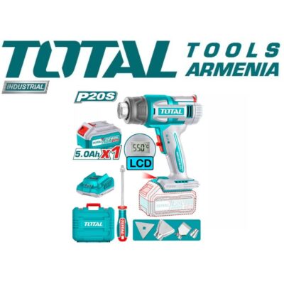 Տեխնիկական ֆեն մարտկոցային (TBLI20035)