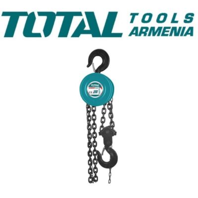 Մեխանիկական ամբարձիչ 3 մ 2 տ (TCBK0202)
