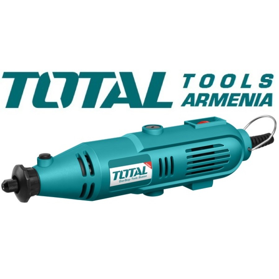 ﻿Բազմաֆունկցիոնալ փորագրիչ 130 Վտ (TG501032)