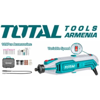 Մինի փորագրիչ 130 Վտ (TG513326)