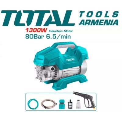 Բարձր ճնշմամբ լվացող սարք 1300 Վտ․ : (TGT11216)