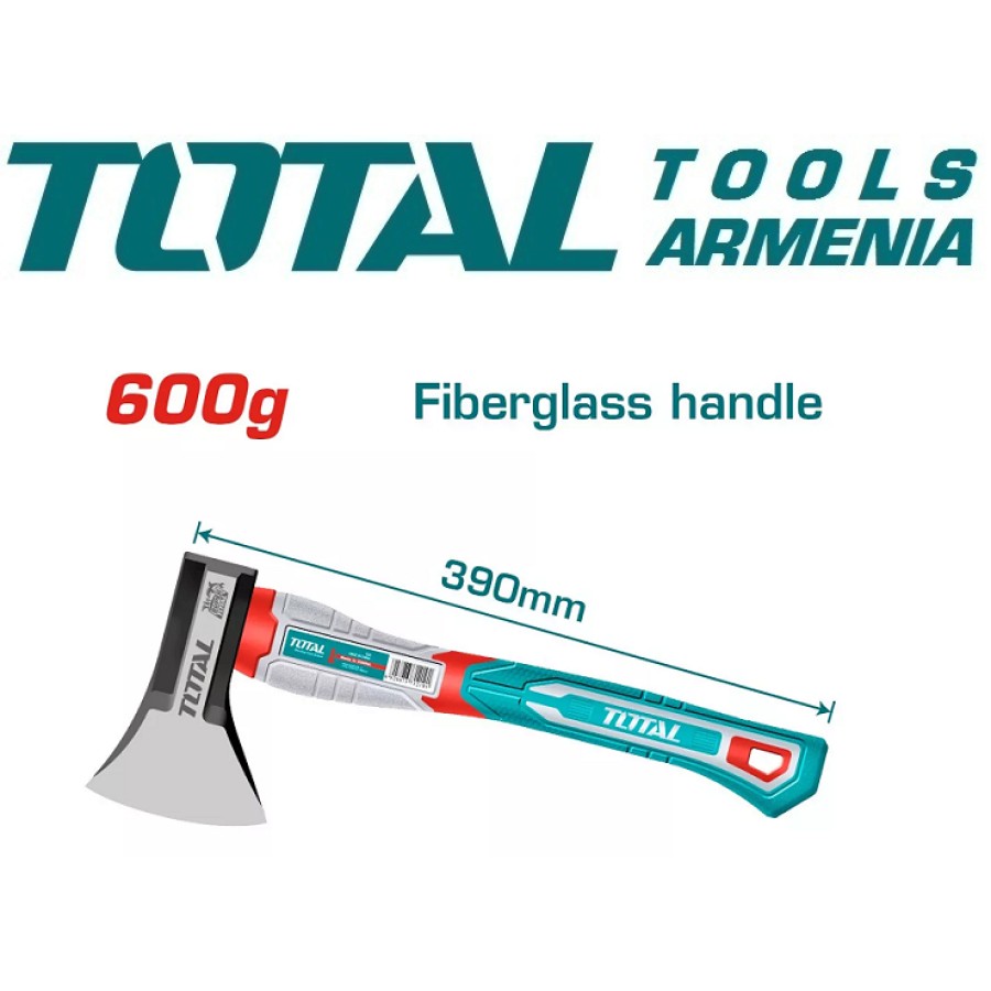 Կացին 600գ (THAX061600)