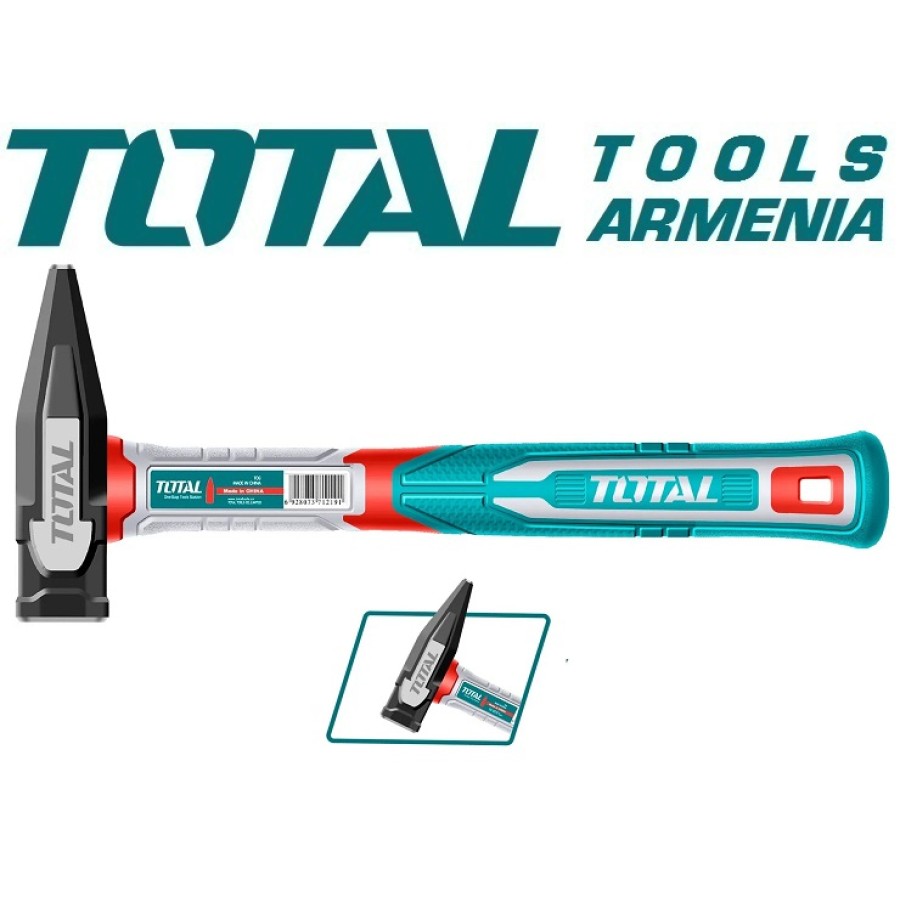 Մուրճ մեքենայագործի 1500գ (THMH621500)