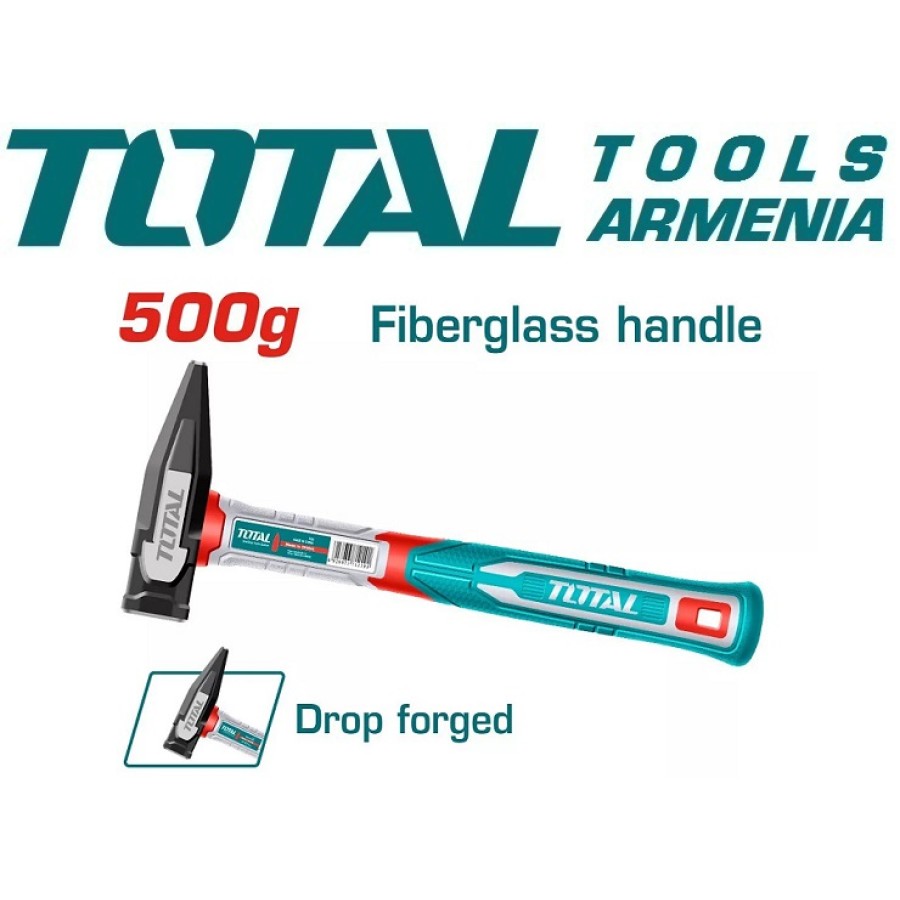 Մուրճ մեքենայագործի 500գ (THMH62500)
