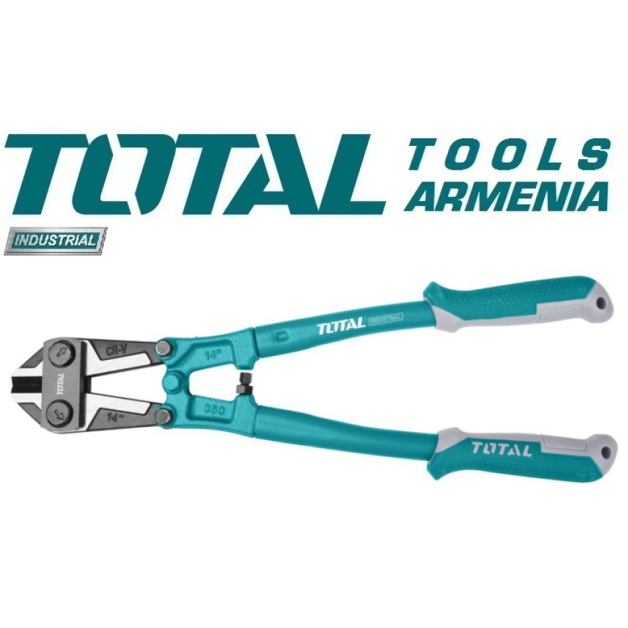 Պտուտակի կտրիչ 350 մմ (THT113146)