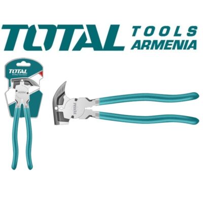 Ցանկապատի աքցան 250 մմ (THT210102)