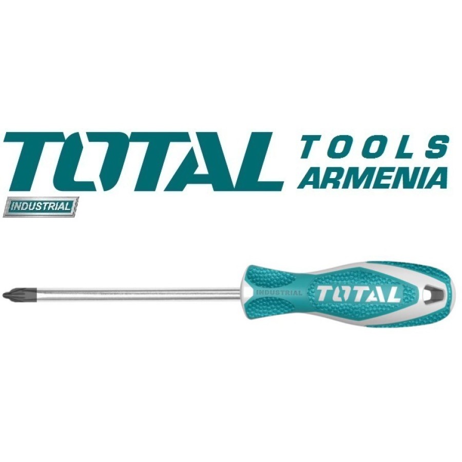 Պտուտակահան PZ1 x 100 մմ  (THT2446)