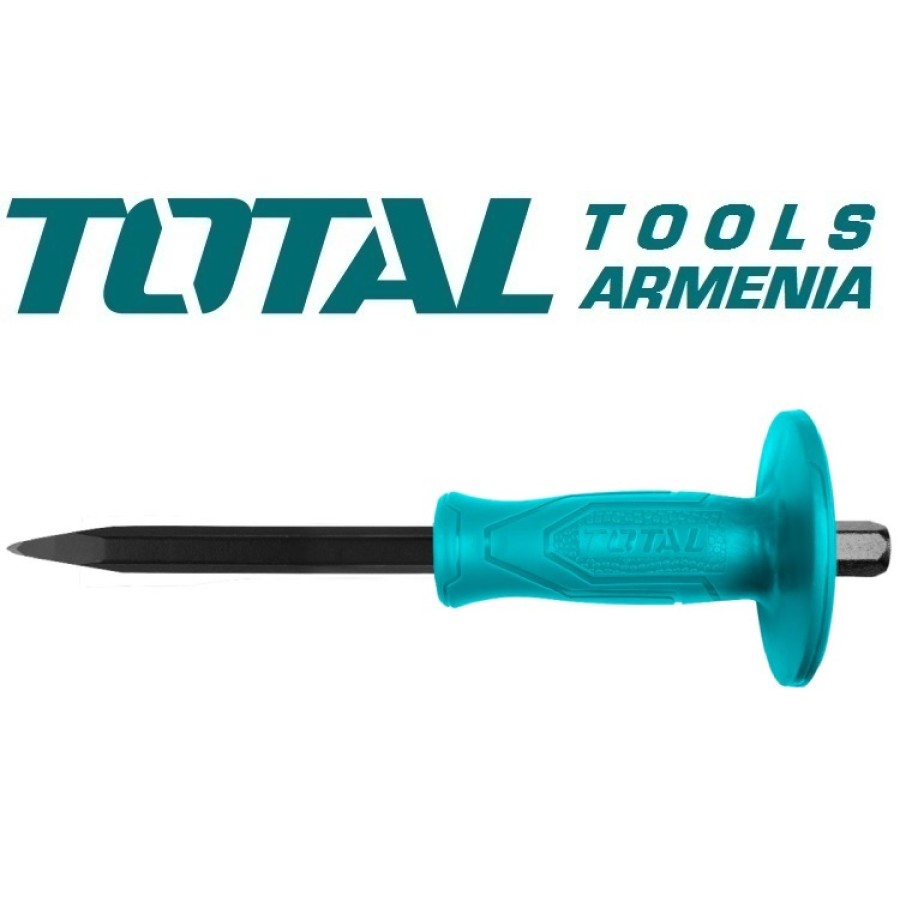 Բետոնի սայր (դուր) 4մմ (THT4221026)
