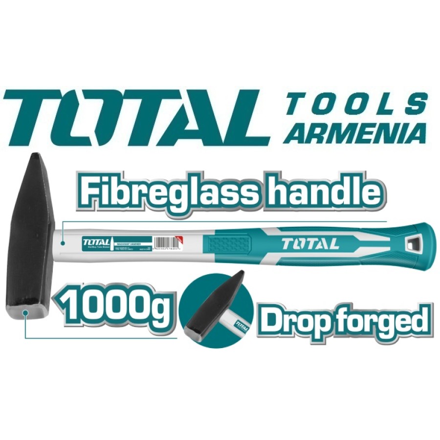 Մուրճ 1000գ (THT7110006)