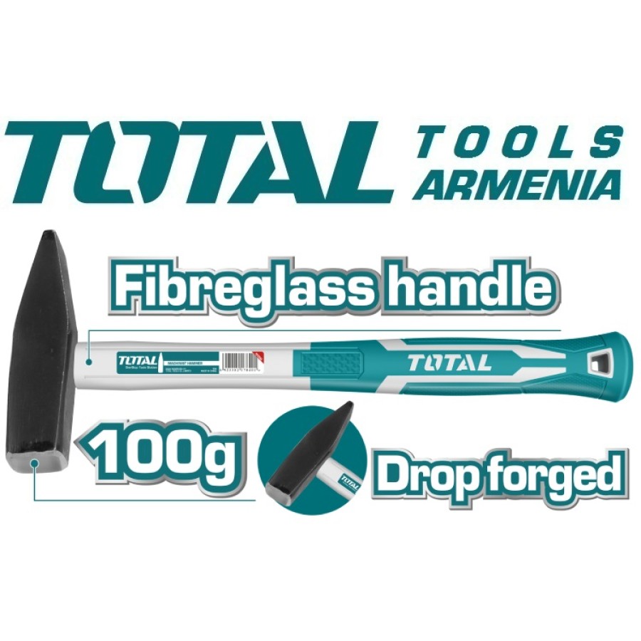 Մուրճ 100գ (THT711006 )
