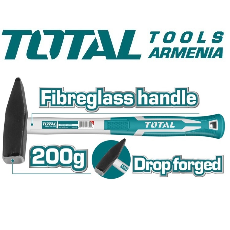 Մուրճ 200գ (THTS71200)