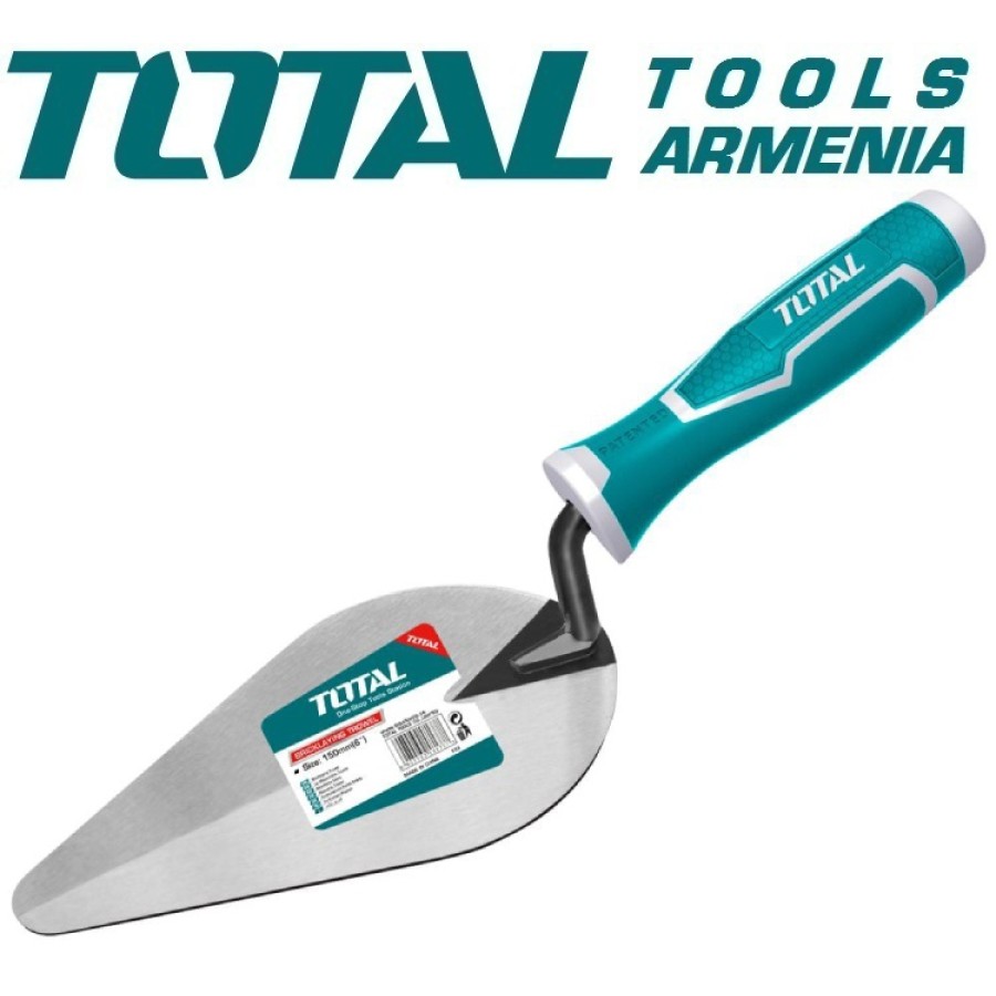 Պատշարի մալա 150մմ (THT826125)
