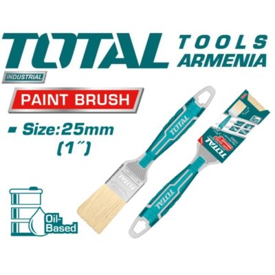 Ներկի վրձին 1 դյույմ (THT843016)