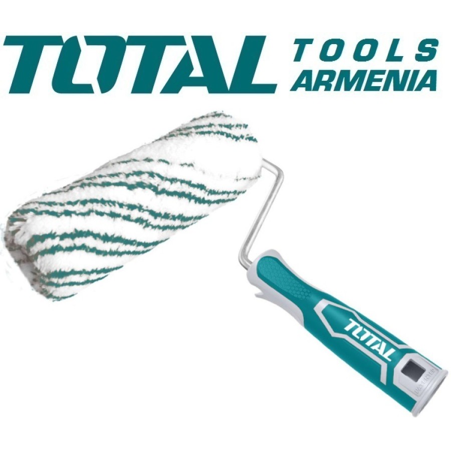 Գլանաձև խոզանակ ՝ 255 x 22 մմ : (THT85101)