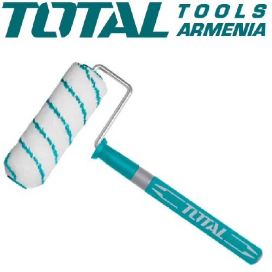 Տելեսկոպիկ  գլանաձև խոզանակ 230 x 9 մմ  (THT8592T)