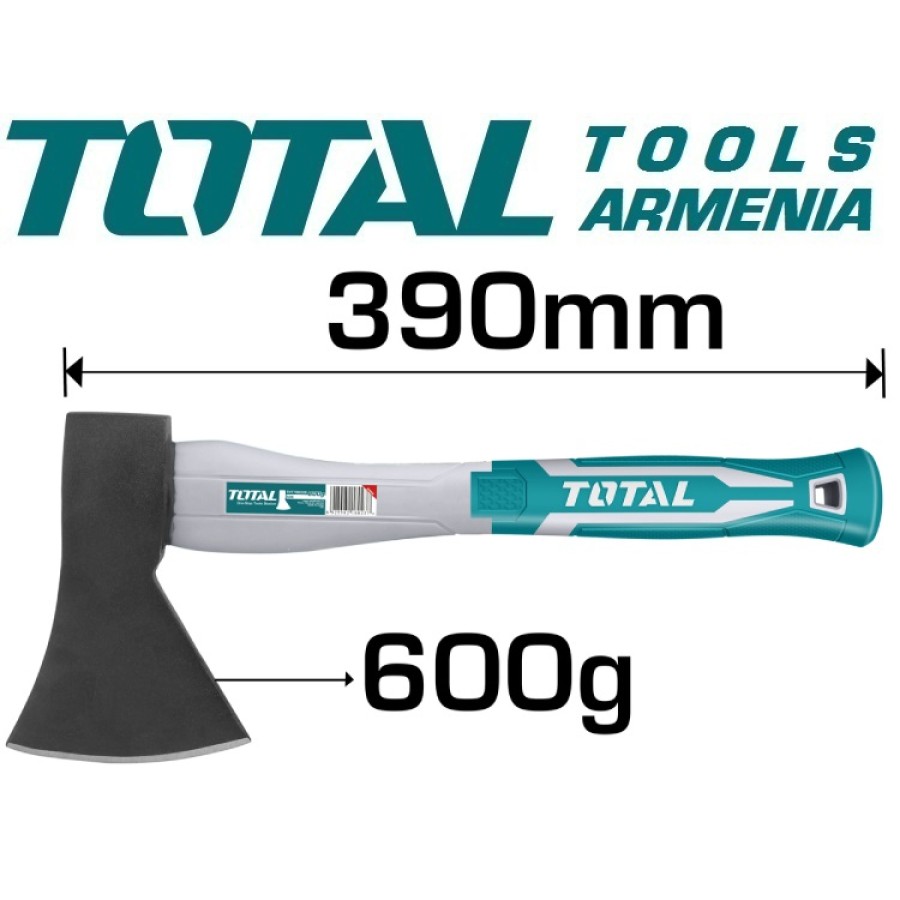 Կացին 390մմ (THTS78600)
