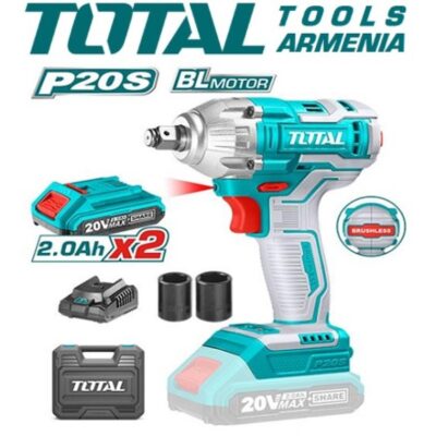 Լիթիում – իոնային Գայկավյորտ 20 Վ (TIWLI2038)