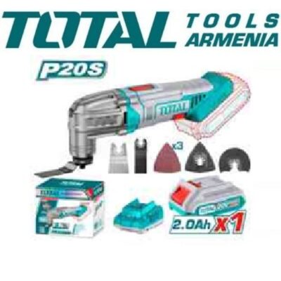Ռենովատոր 20V մարտկոցով (TMLI20221)