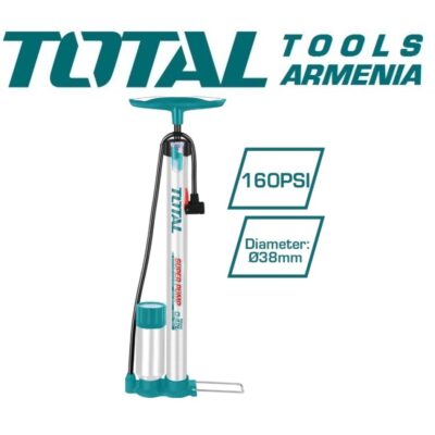 Ձեռքի պոմպ (նասոս) 2 (TMPP3811)