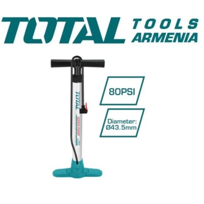 Ձեռքի պոմպ (նասոս) (TMPP4501)