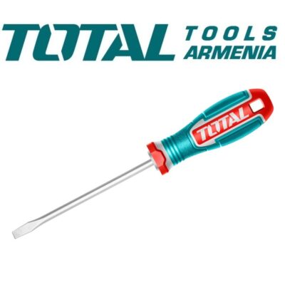 Պտուտակահան տափակ SL 4 x 100 մմ (TSDSL4100)