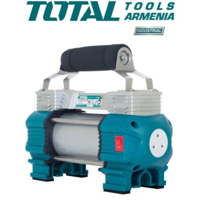 Ավտոկոմպրեսոր 12 Վ 2 (TTAC2506)