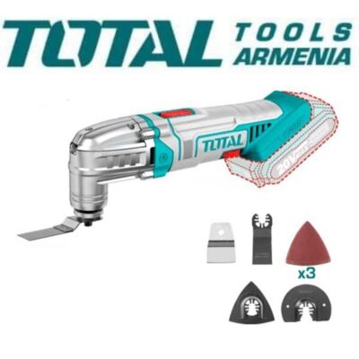 Ռենովատոր 20V մարտկոցով (TMLI2022)
