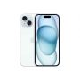 Սմարթ հեռախոս APPLE IPHONE 15 128GB (BLUE) (MTP43HX/A)