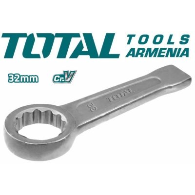 Օղակաձև պտուտակաբանալի 32 մմ (THT104032)