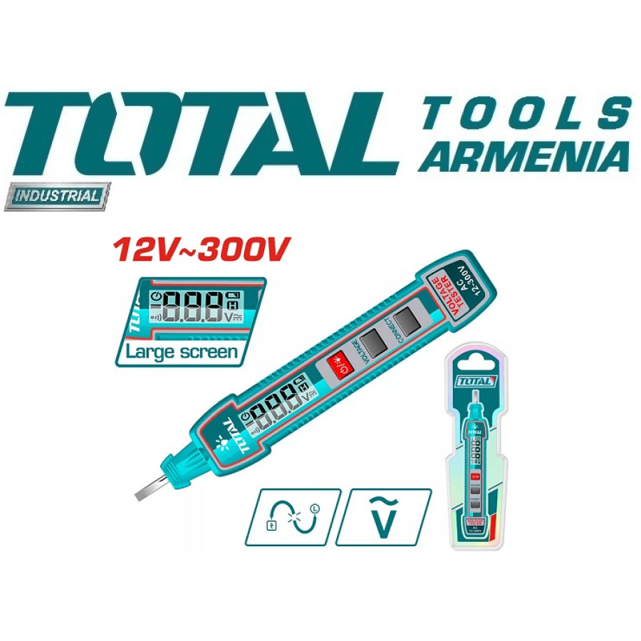 Տեստային մատիտ (THTS33001)
